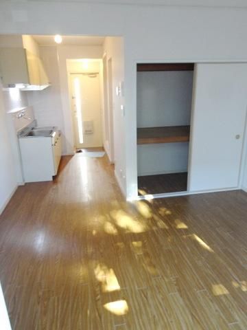 その他部屋・スペース　★居室★