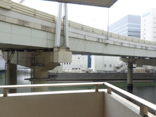 眺望　眺望