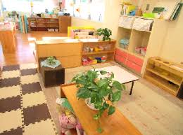 幼稚園・保育園　本羽田保育園（幼稚園・保育園）まで998m