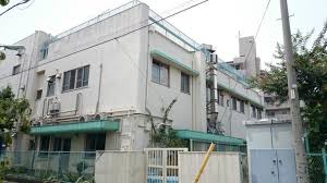 幼稚園・保育園　北糀谷保育園（幼稚園・保育園）まで1380m