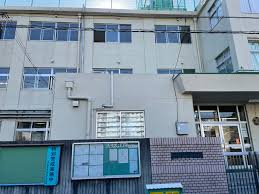 小学校　大田区立都南小学校（小学校）まで895m