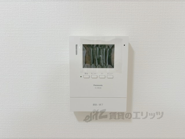 セキュリティ　ドアフォン（ＴＶ含）