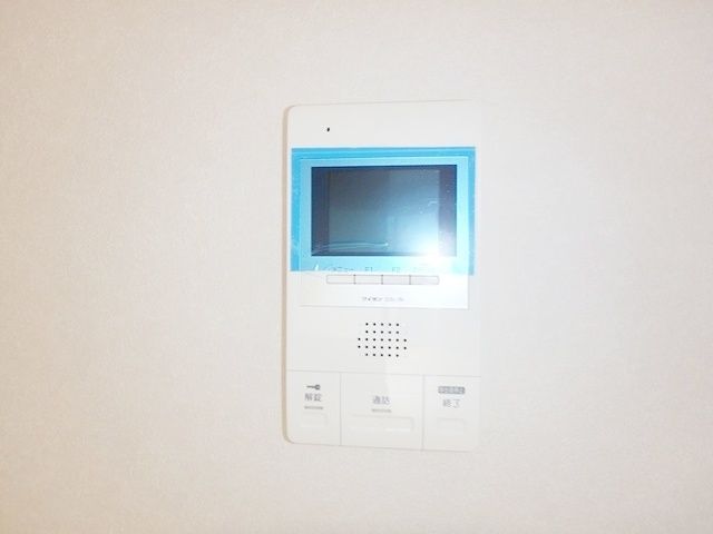 セキュリティ　内見の予約先はタウンハウジング池袋東口店になります★★