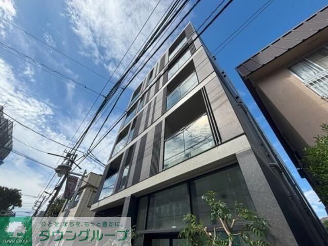 その他　外観
