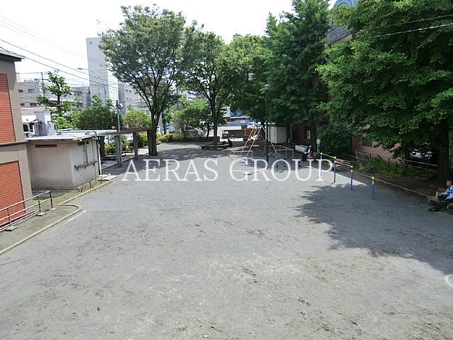 公園　浅間下公園（公園）まで60m