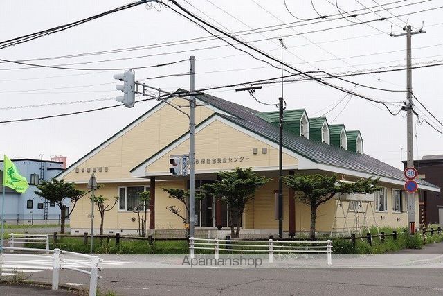 その他　住吉児童センター（その他）まで223m