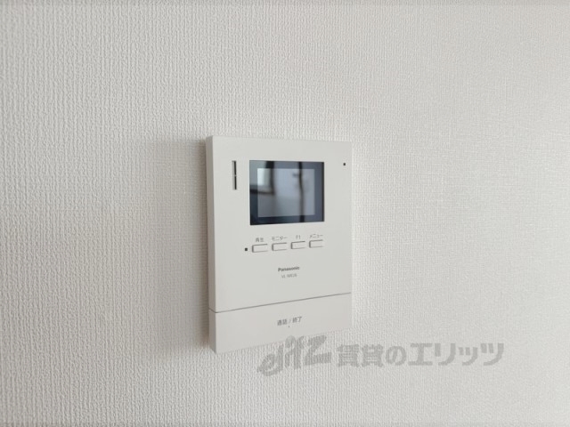 セキュリティ　ドアフォン（ＴＶ含）