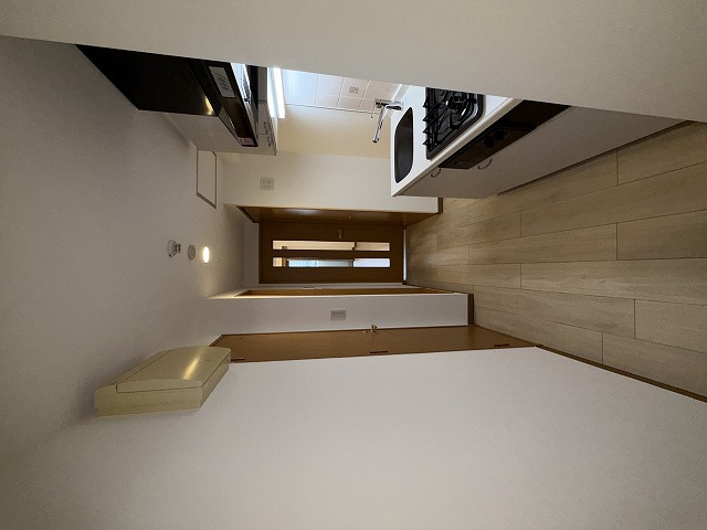 その他部屋・スペース　奥行きのあるお部屋です。