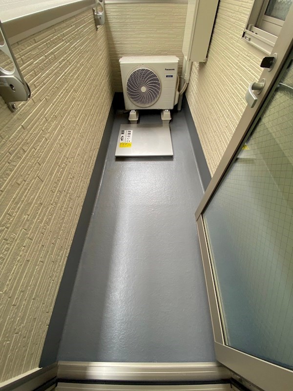 バルコニー　※参考写真