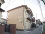 布田駅より徒歩14分 2階 築40年5ヶ月の賃貸物件