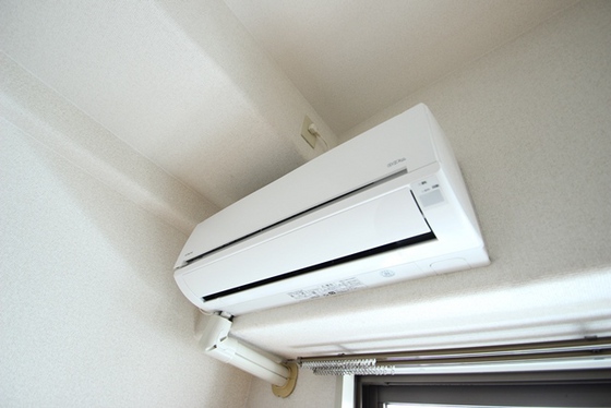 その他設備　※別部屋の写真です