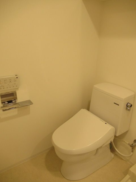トイレ　※参考写真