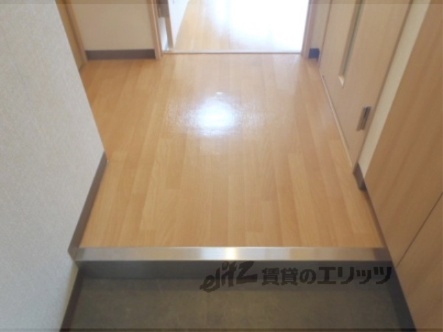 その他部屋・スペース　廊下