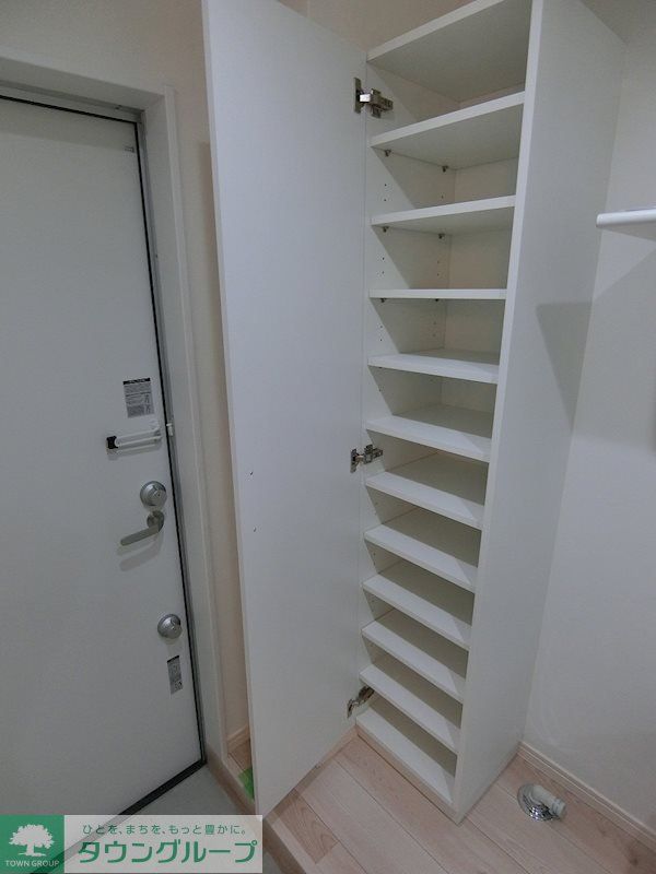 その他部屋・スペース