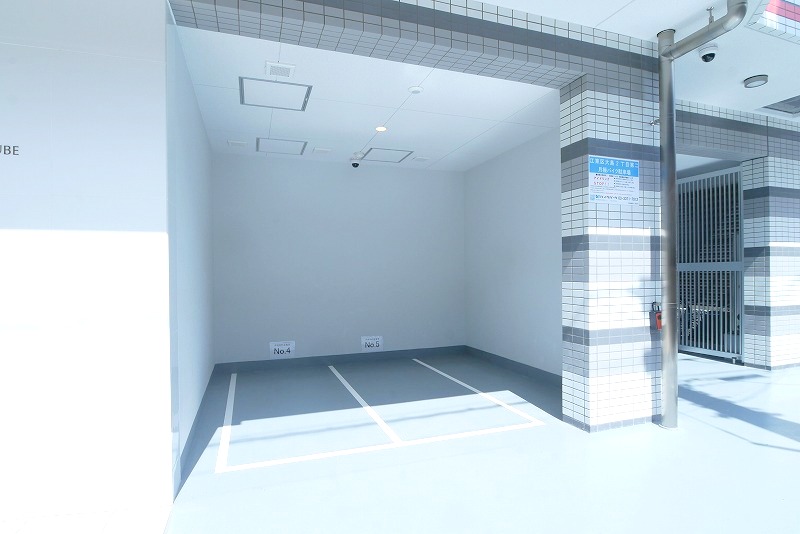 建物外観　外観も気になるポイント