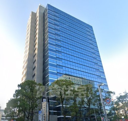 役所　中区役所（役所）まで3002m