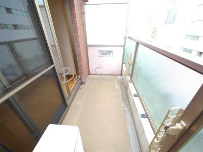 バルコニー　参考写真
