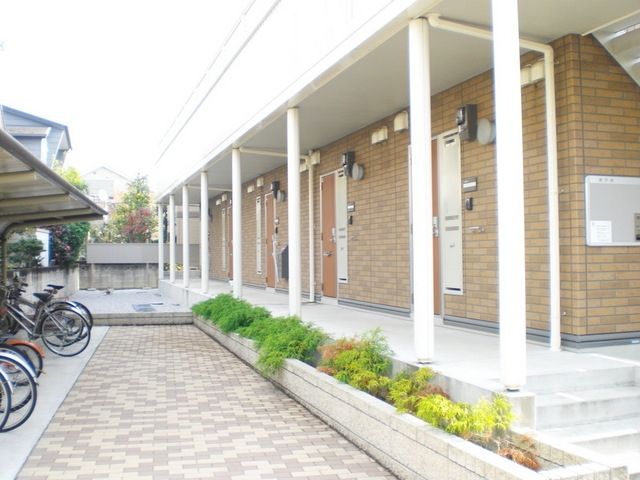 エントランス　★エントランス★