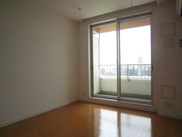 その他部屋・スペース　洋室6.6帖