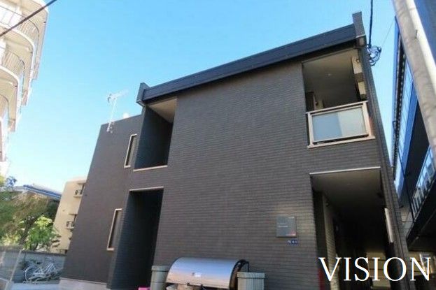 建物外観　☆外観☆