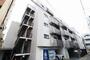 石川台駅より徒歩2分 2階 築18年3ヶ月の賃貸物件