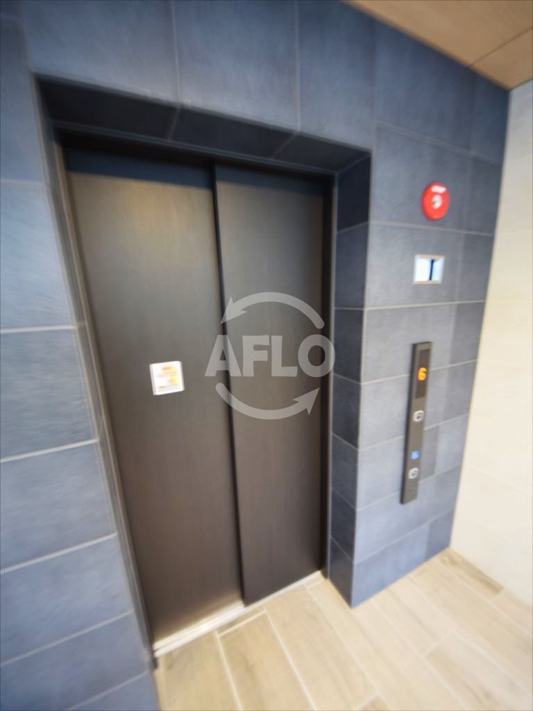 その他共有部分　イニシアブランなんば　エレベーター
