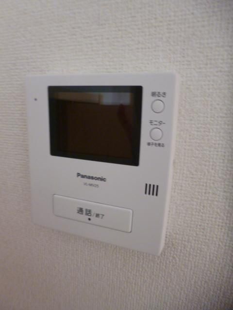 その他設備　★ＴＶモニターホン★