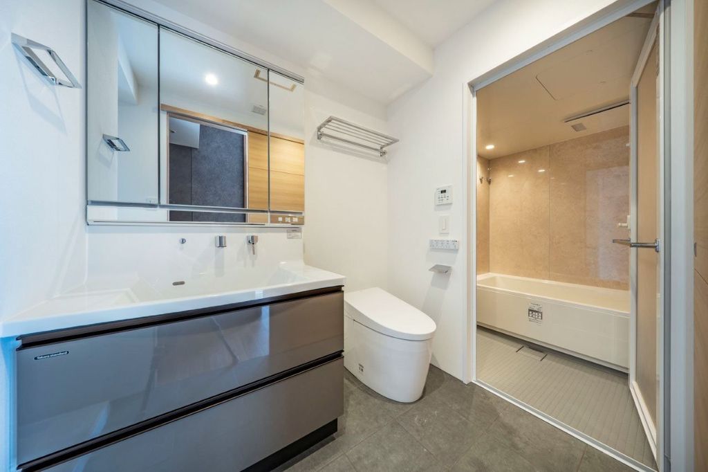 CK11222のトイレ写真