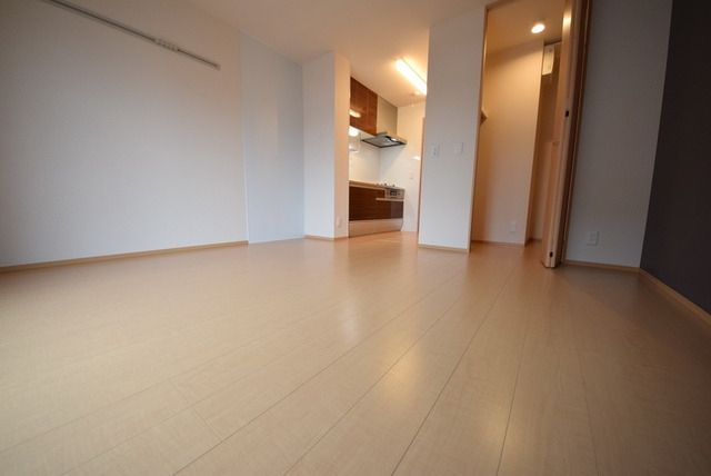 その他部屋・スペース　別角度から見たお部屋です