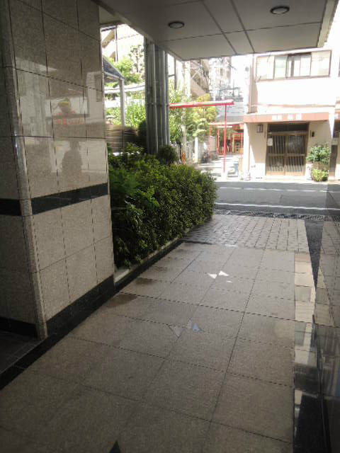 ロビー