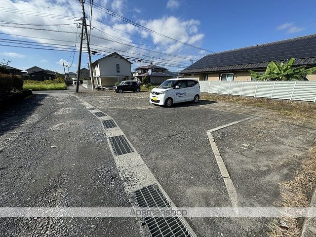 ＪＲ日豊本線 隼人駅 徒歩30分 3階建 築17年のその他写真
