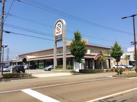 スーパー　マルエー間明店（スーパー）まで141m