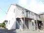 六浦駅より徒歩5分 築12年3ヶ月 2階建の賃貸物件