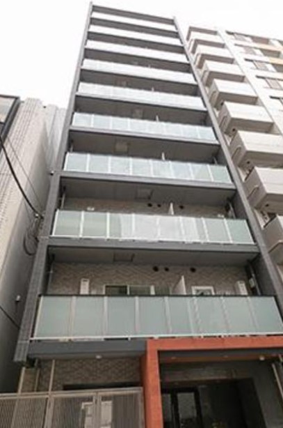 建物外観　☆綺麗な外観☆