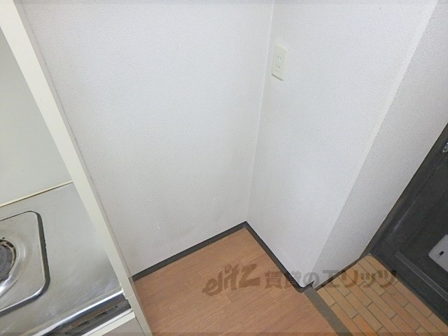 その他部屋・スペース　冷蔵庫置場