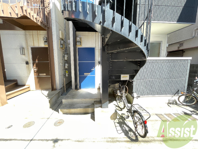 ロビー