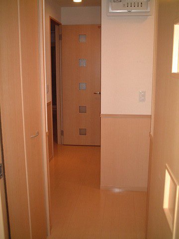 その他　廊下
