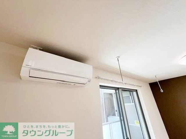 その他設備　設備