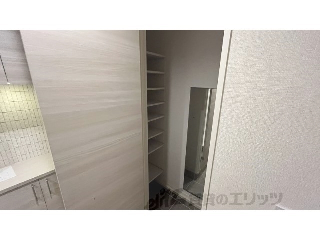 収納　下駄箱
