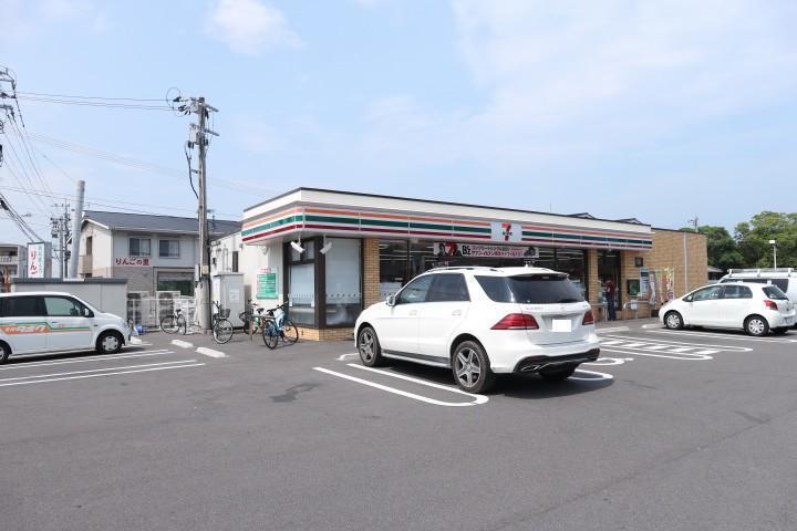 その他部屋・スペース　セブンイレブン宮崎檍小学校前店