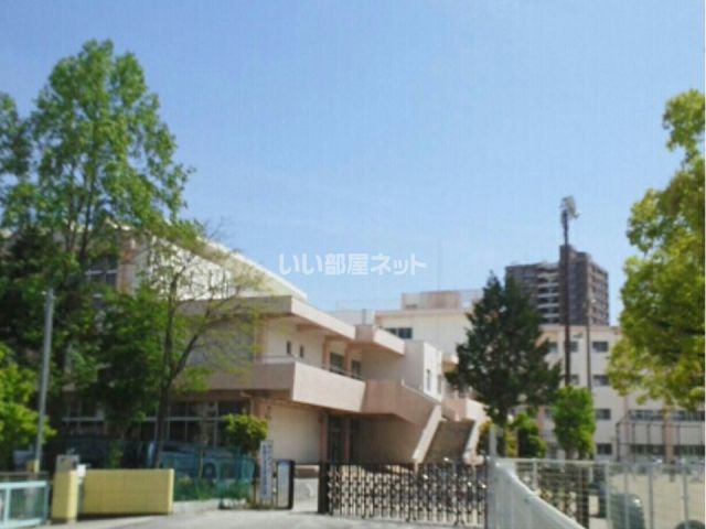小学校　草津市立矢倉小学校（小学校）まで1160m