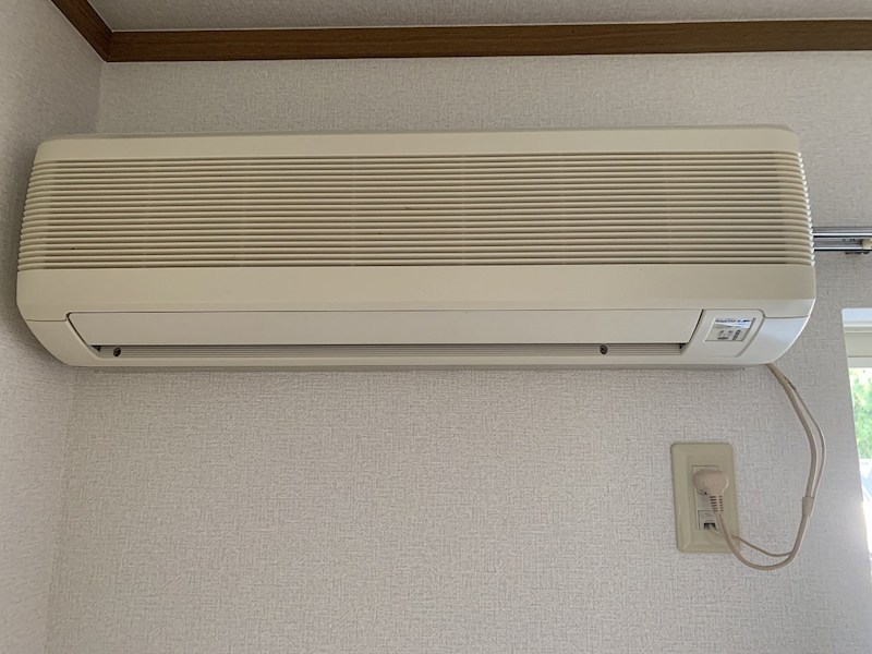 その他設備　反転間取参照