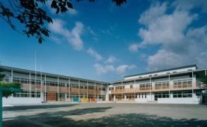 幼稚園・保育園　伊勢原みのり幼稚園（幼稚園・保育園）まで1560m