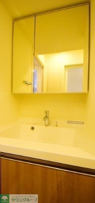洗面設備　★イメージ写真★