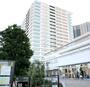 豊洲駅より徒歩9分 4階 築10年7ヶ月の賃貸物件