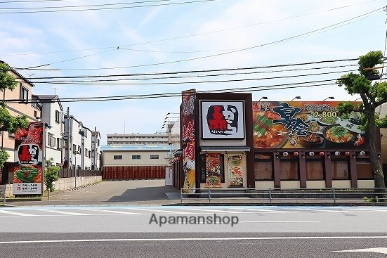 飲食店　赤から　尼崎店（飲食店）まで225m