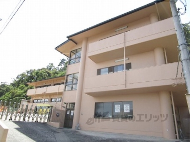 幼稚園・保育園　松尾幼稚園（幼稚園・保育園）まで540m