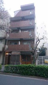 その他共有部分　外観
