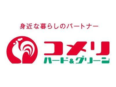 その他　コメリハード＆グリーン伊勢崎店