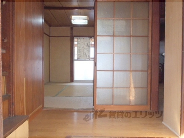 その他部屋・スペース　１階